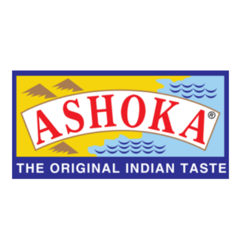 Ashoka Logo