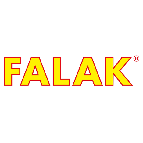 Falak Logo
