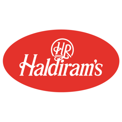 Haldiram's Logo