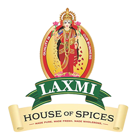 Laxmi Logo