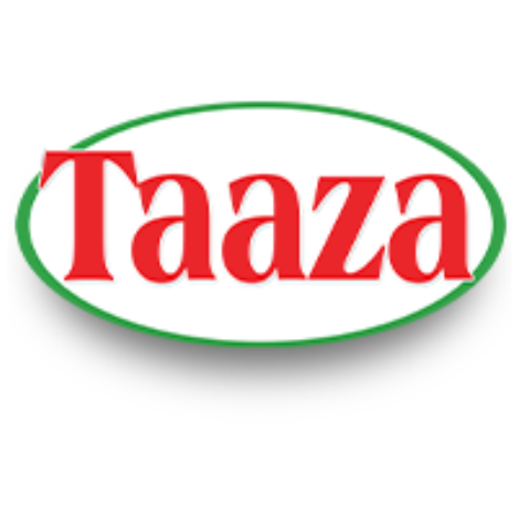 Taaza Logo