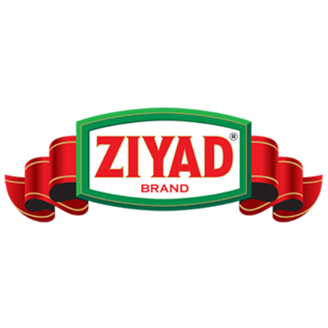 Ziyad Logo